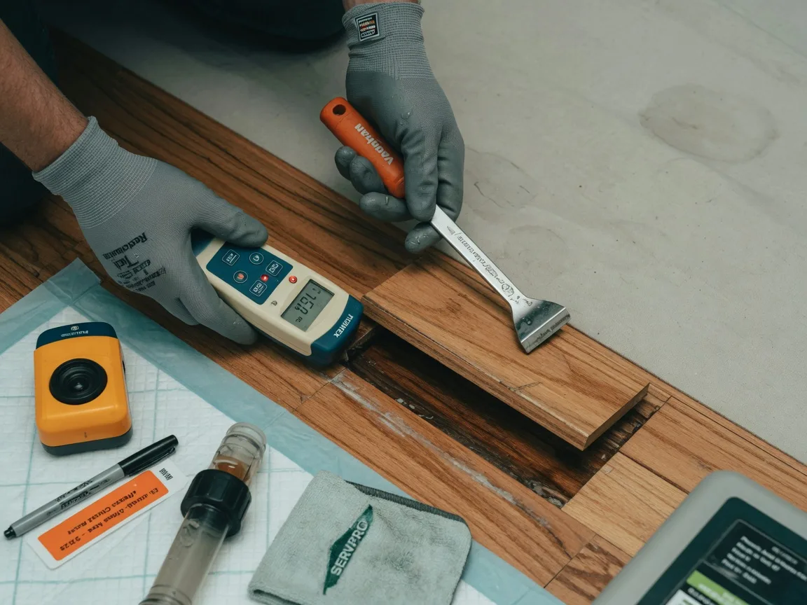 Why choose Water Damage Restoration in Max, NE